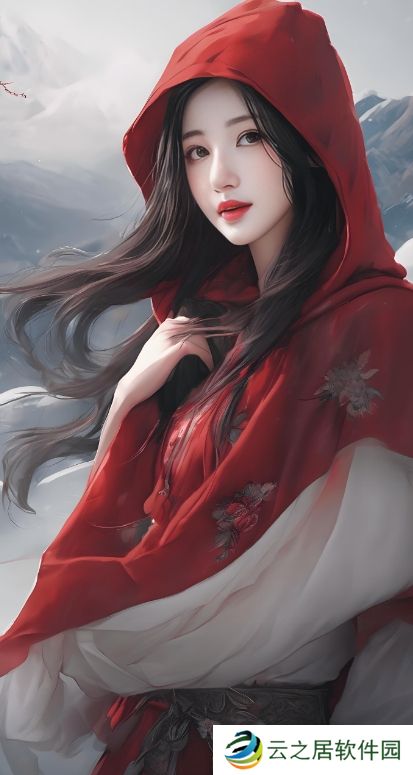 这款国产古风悬疑新作官宣！虚幻5开发 这画面如何？
